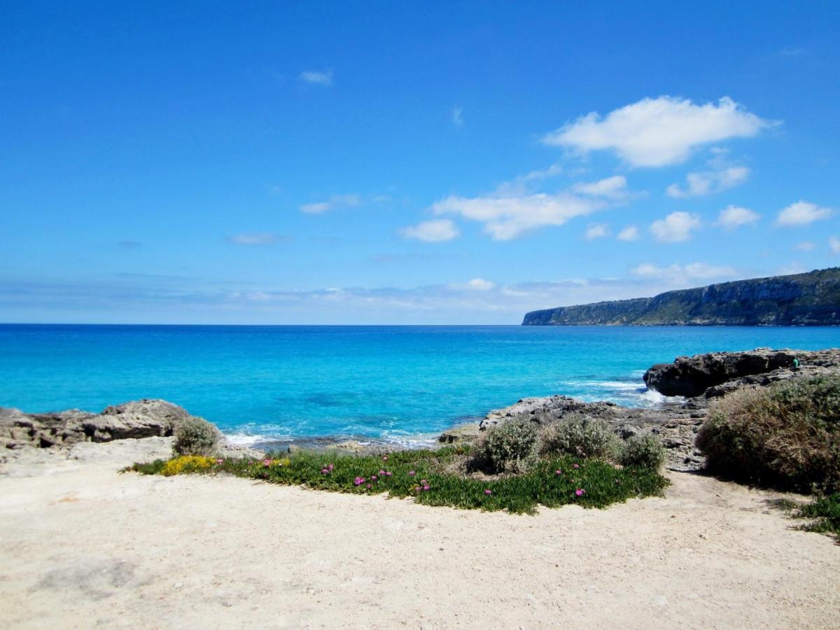 Cavall De Llevant - Formentera Break Es Calo  Luaran gambar
