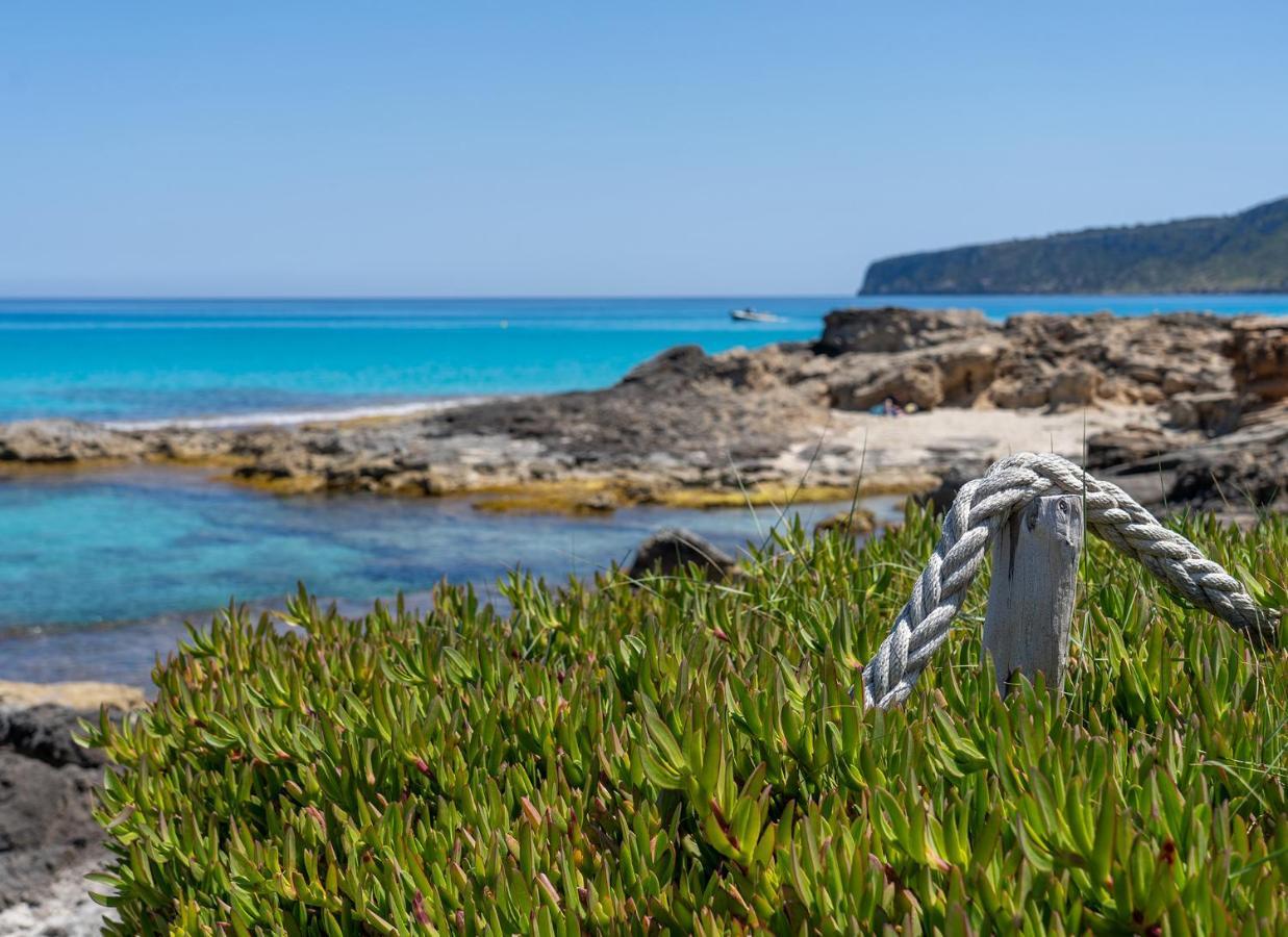 Cavall De Llevant - Formentera Break Es Calo  Luaran gambar