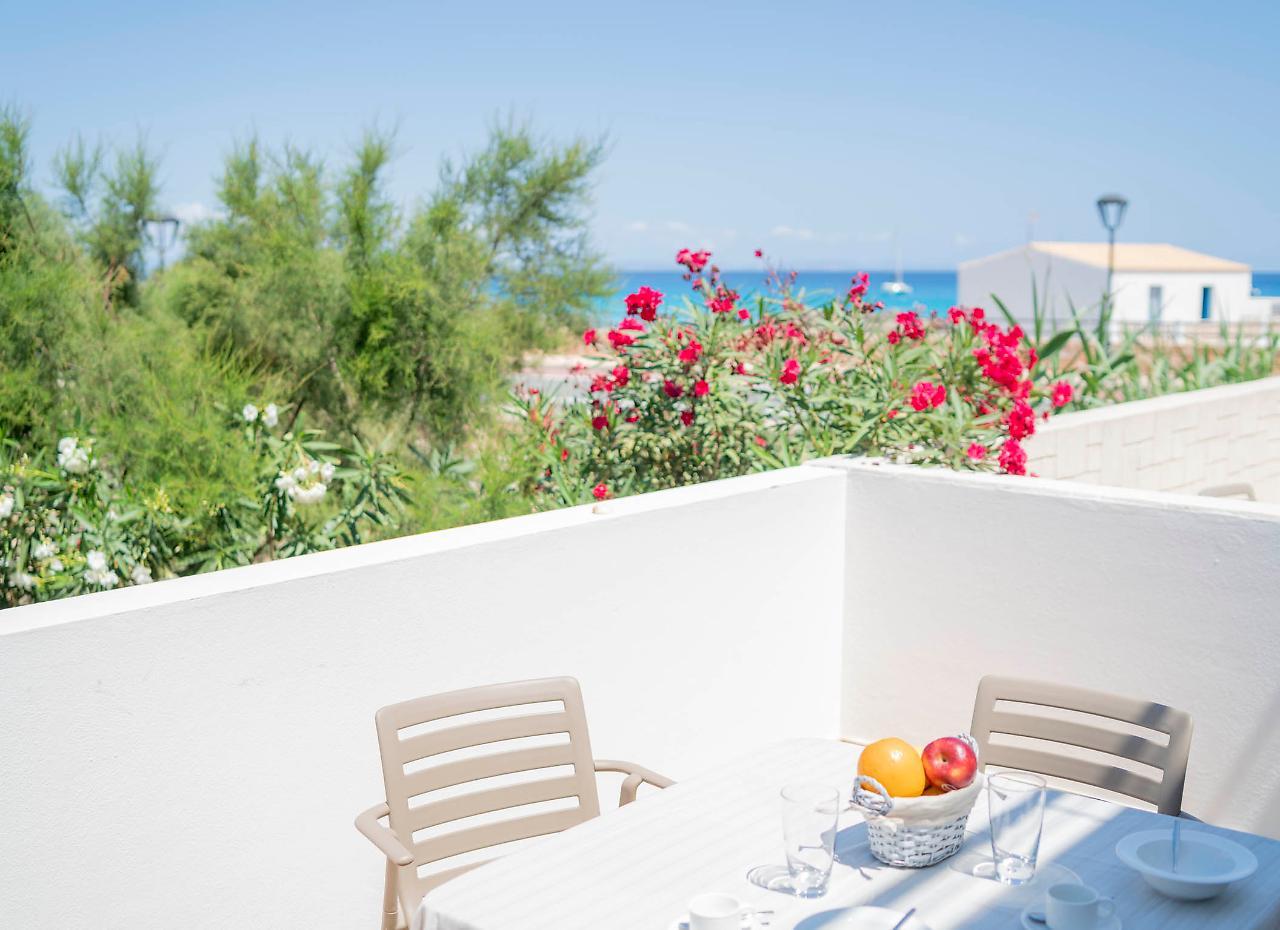 Cavall De Llevant - Formentera Break Es Calo  Luaran gambar