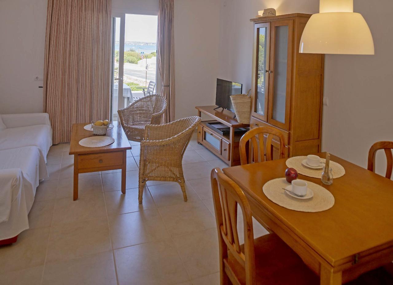 Cavall De Llevant - Formentera Break Es Calo  Luaran gambar