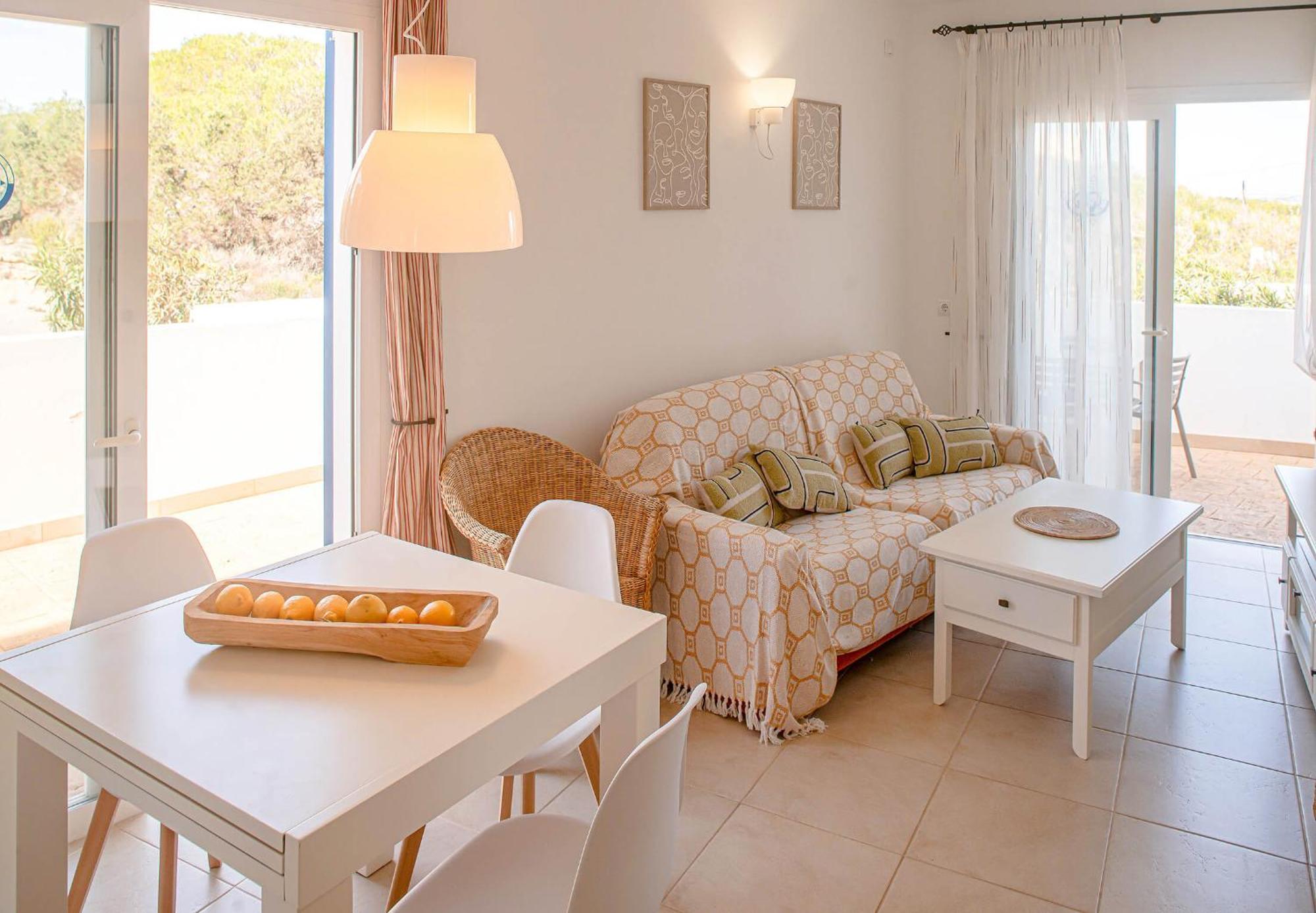 Cavall De Llevant - Formentera Break Es Calo  Luaran gambar