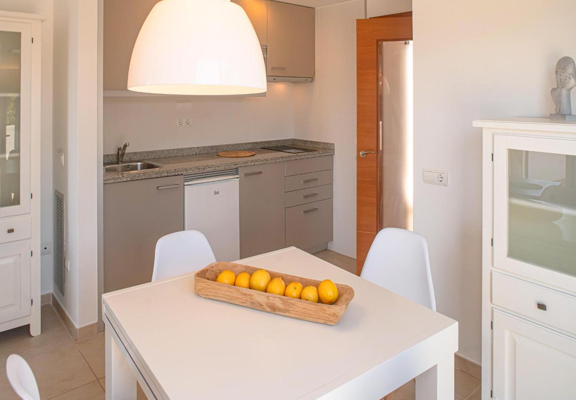 Cavall De Llevant - Formentera Break Es Calo  Luaran gambar