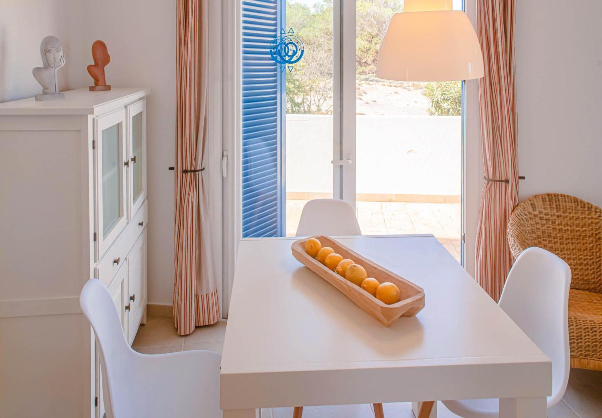 Cavall De Llevant - Formentera Break Es Calo  Luaran gambar