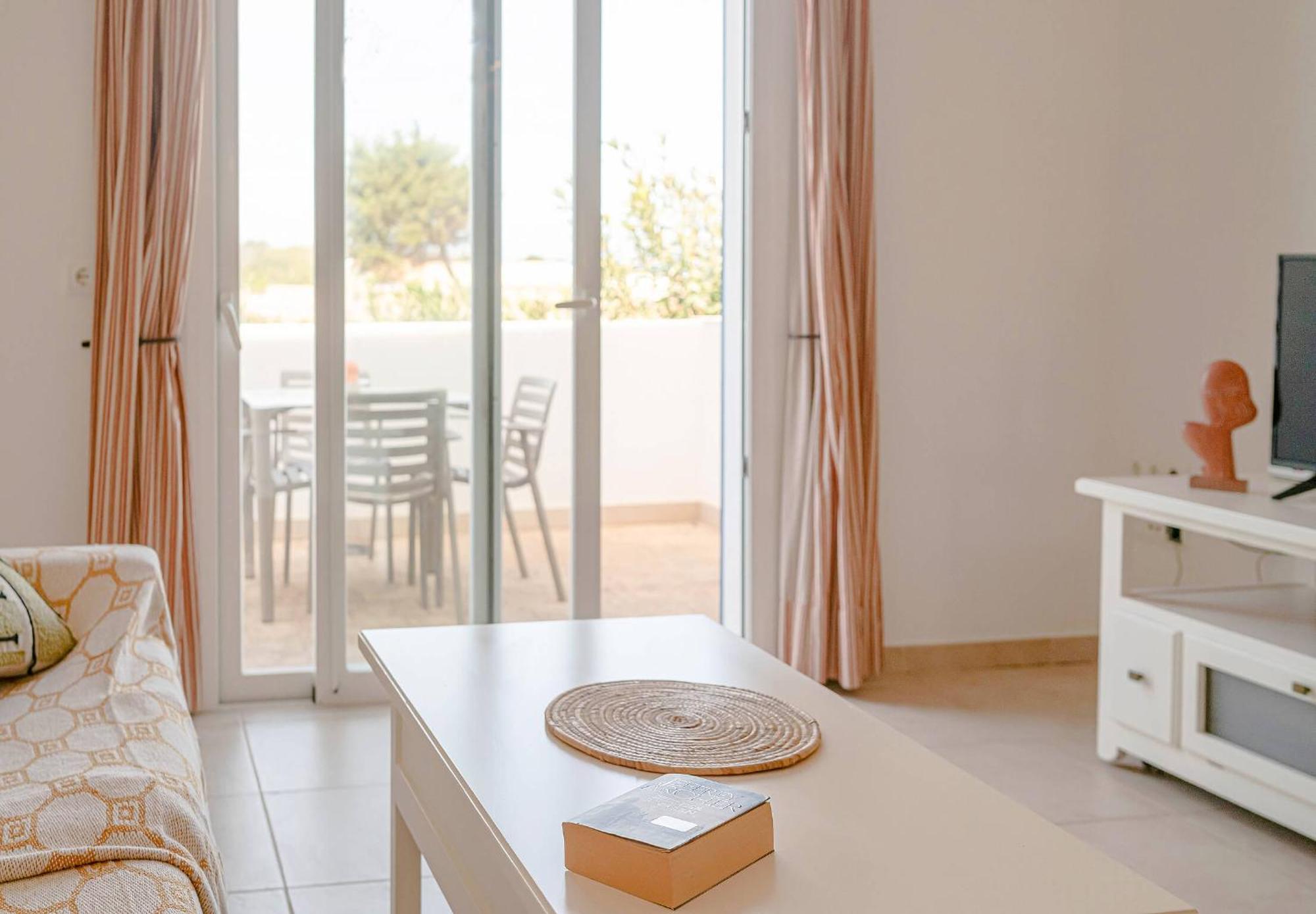 Cavall De Llevant - Formentera Break Es Calo  Luaran gambar